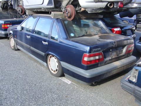 850セダン