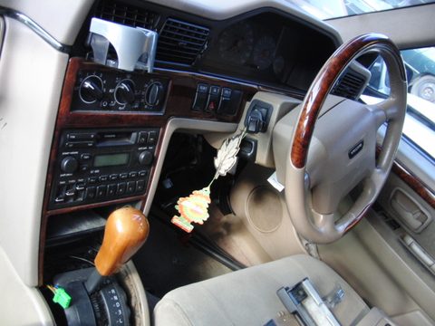960 エステート 2.5/24V