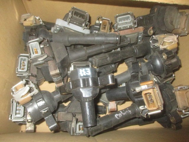 Ignition coil