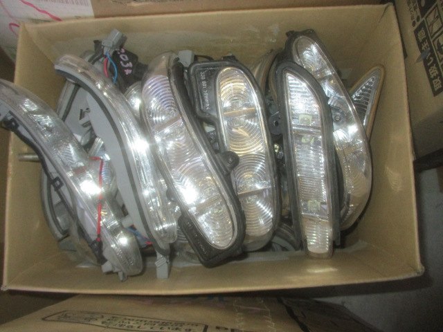 Turn signal lamp