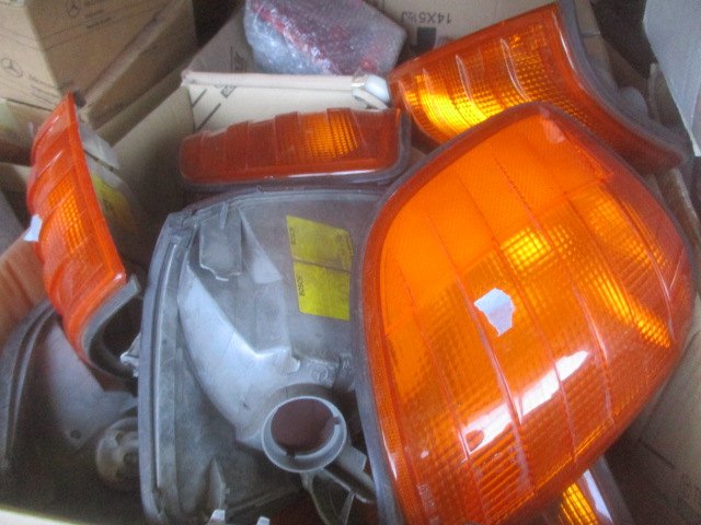 Turn signal lamp