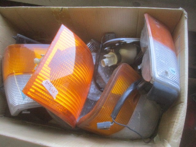 Turn signal lamp