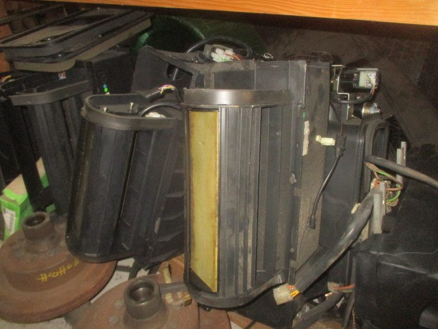 Evaporator