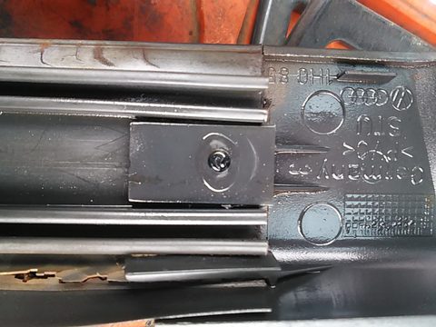 Antenna for Mercedes-Benz V-Class