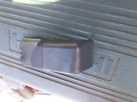 Antenna for BMW E30 320