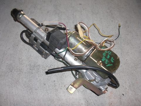 Antenna for BMW E24 635