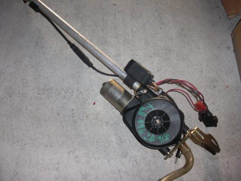 Antenna for Volvo 760