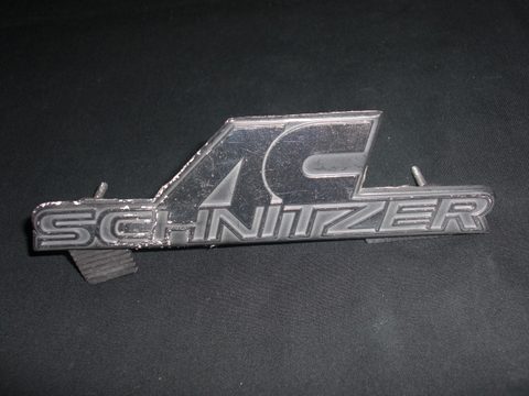 AC Schnitzer emblem