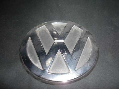 Emblem for VW
