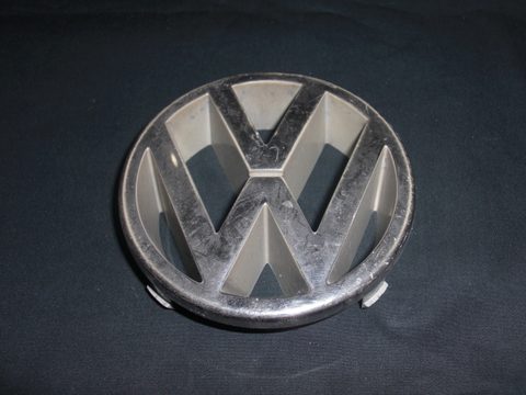 Emblem for VW