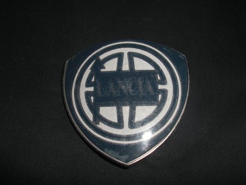 Emblem for LANCIA