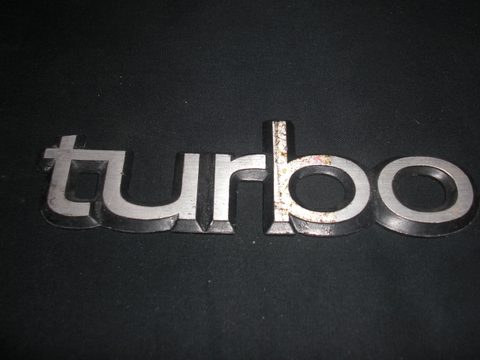 Emblem for Saab