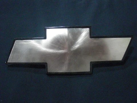 Emblem for Chevrolet Blazer