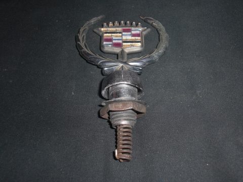 Emblem for Cadillac