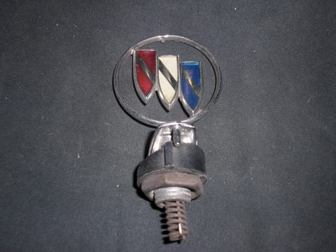 Emblem for Buick
