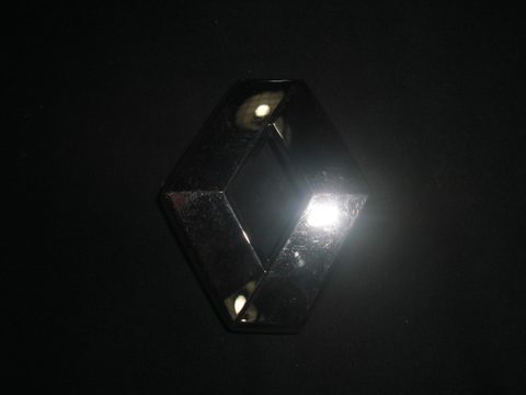 Emblem for Renault