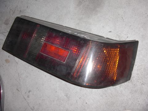 Tail lens for Renault Alpine V6 Turbo