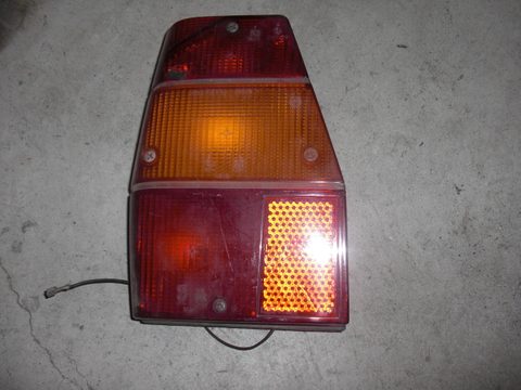 Tail lens for Lancia Delta 4WD 16V