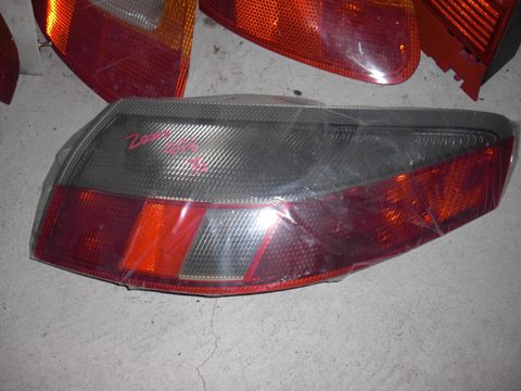 Tail lens for Porsche 996