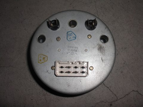For Porsche 911 (930 Carrera)