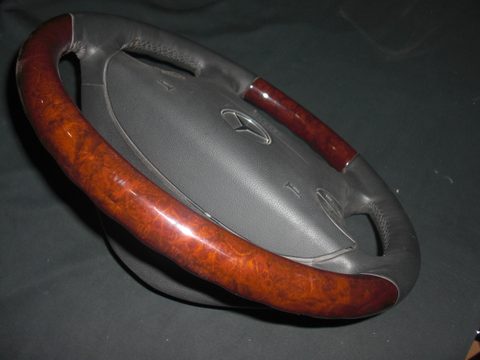 For Mercedes-Benz W220