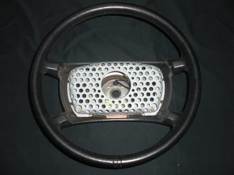 For Mercedes-Benz W126