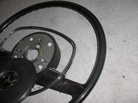 For Mercedes-Benz 109