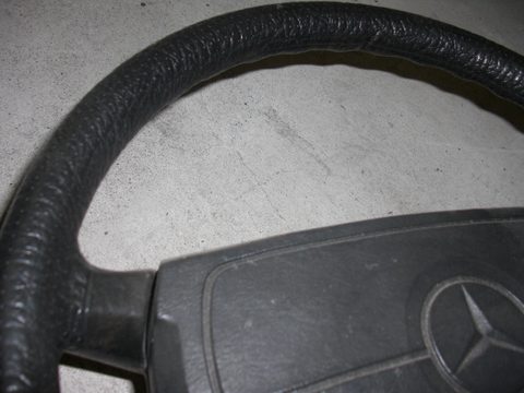 For Mercedes-Benz W126