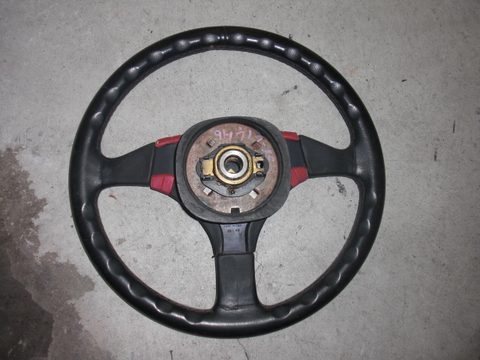 For FIAT UNO TURBO