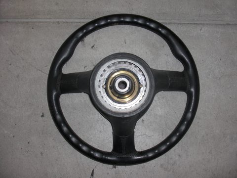 For BMW E30/E34 M-Technic