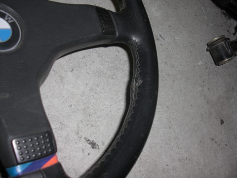 For BMW E30 M-Technic