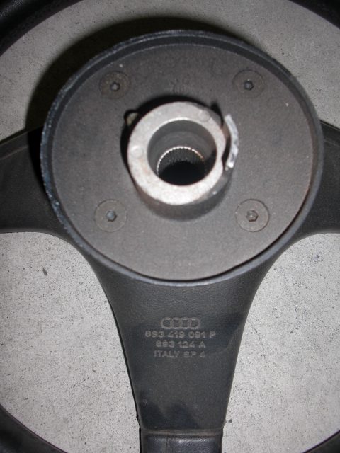 For Audi
