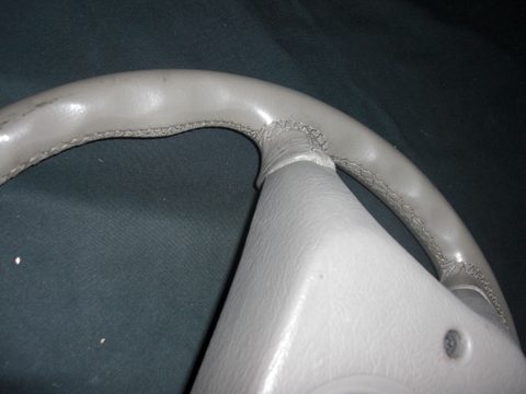 For Jaguar X300