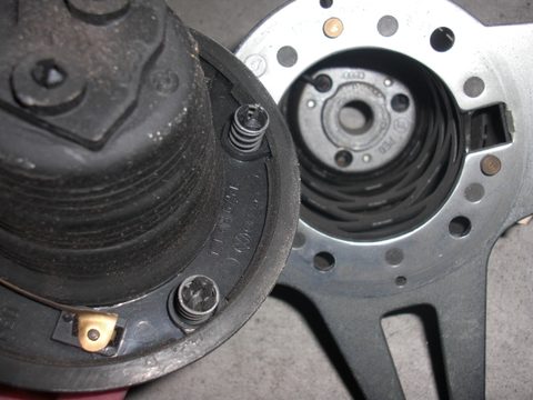 Oettinger for VW / Audi