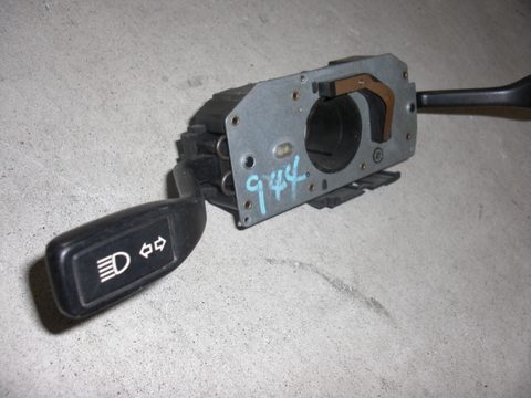 For Porsche 944