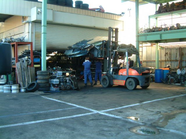 作業場